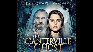 The Canterville Ghost 1996Trailer  Neve Campbell [upl. by Recor]