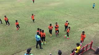 MSSD SKAG 1 vs SK Lesong Batu rakaman tidak penuh seond half [upl. by Doi329]