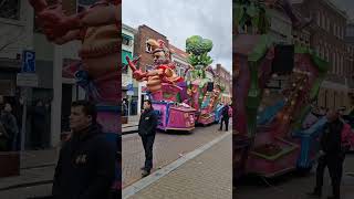 carnaval roosendaal [upl. by Negeam]