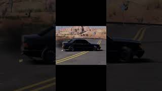 Mercedes 190e 🇩🇪♓ mercedesrif alhoceima nador nadorriflhocima raimusic [upl. by Calore818]