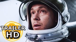 MAGELLAN 2017 Official Trailer  SCI FI MYSTERY Movie HD [upl. by Anipsed]