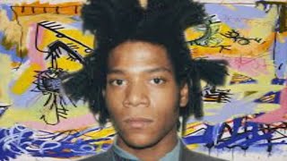 These “Basquiat Clones” have taken over tiktok… [upl. by Melisent990]