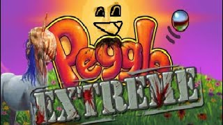 Peggle Extreme Full game [upl. by Geminius]