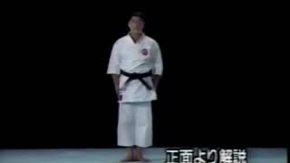 Heian Sandan Bunkai Shito Ryu [upl. by Misa]