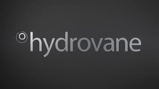 Hydrovane HR Range [upl. by Enitsirt]