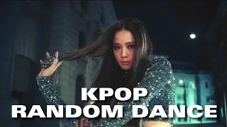 KPOP RANDOM DANCE BTS BLACKPINK TWICE Edition [upl. by Frye]