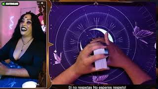 🔮 ¡DESCUBRE TU DESTINO LECTURAS DE TAROT EN VIVO GRATIS 🔮  PayPal  Superchat [upl. by Yllen539]