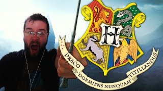 JE FAIS LES TESTS HARRY POTTER  CHOIXPEAU  PATRONUS [upl. by Thamos]