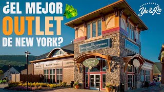 ¿ES BARATO 🤨  Woodbury Common Premium Outlets [upl. by Eytteb]