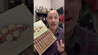 Drew Estate just Quietly Releasing A New Cigar cigars cigarsdaily [upl. by Winther593]