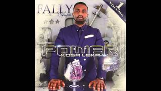 Fally Ipupa performs live in Kenya [upl. by Dorcas]