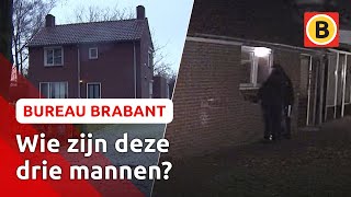 Woningoverval bewoner 47 OVERLEDEN aan VERWONDINGEN  Bureau Brabant [upl. by Rosella]