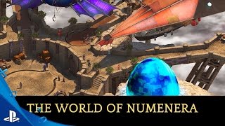 Torment Tides of Numenera REVIEW No Spoilers [upl. by Gerdy]