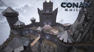 Conan Exiles Full Release  Before You Buy [upl. by Demitria]