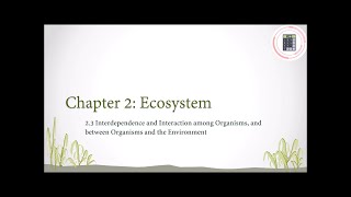 Science  Form 2  Chapter 2  23 Part 2 [upl. by Afital3]