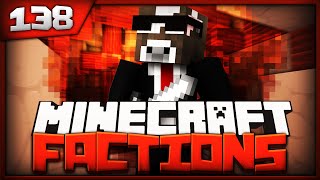 Minecraft FACTION Server Lets Play  RAIDED AND REVENGE Part 12  Ep 138  Minecraft Factions [upl. by Ashjian825]