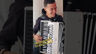 Acordeon live 2024 muzicapopulararomaneasca live formatiabismusic muzica duet music show [upl. by Clute471]