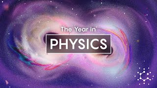 Biggest Breakthroughs in Physics 2023 [upl. by Yaresed]