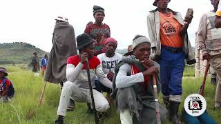 MAKOLOANE A LERIBE 2023 FULL VIDEO [upl. by Noiztneb]