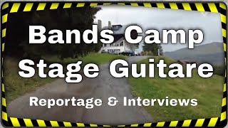 Reportage stage Bands Camp 2023 short [upl. by Miche763]