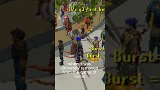 Runescape Players Made Thousands of Dollars From This [upl. by Nemrak498]