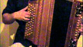 Diatonische Harmonika  Jochberger Polka [upl. by Ylil]