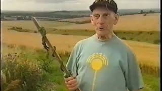 Countryfile Crop Circle Special BBC 1 1999 [upl. by Enoval845]