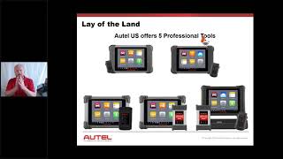 Key Programming and Immobilizer with Autel IM Tools [upl. by Gustafson]