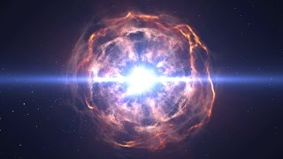 Merging White Dwarfs Will Explode in a Supernova  Video [upl. by Aivart]