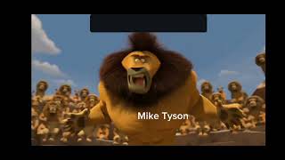 If the Jake Paul vs Mike Tyson fight wasnt scripted [upl. by Snoddy]