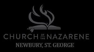 Newbury Church of the Nazarene Sunday Morning Worship Service at 10AM June 2nd 2024 [upl. by Enitsirk]