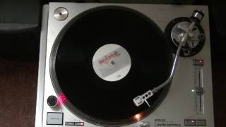 Limp Bizkit feat Method Man  N2 Gether Now Clean Version 12quot UK Promo Cut [upl. by Heller]