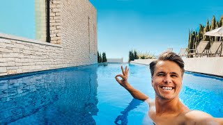 WHY A VILLA AT CAP ST GEORGE IS WHERE I WANT TO LIVE  VLOG 26 [upl. by Elram]