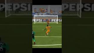 Beautiful Goal Moukoko fifa easfcmobile eafcmobile24 football eafcmobile moukoko [upl. by Legin858]