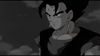 DBZWith You reanimationLinkin Park [upl. by Reedy]