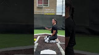 Blocking tips on the upper body for catchers [upl. by Cruce]