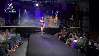 Uscita CostumeFinale Miss 2024 HD 1080p [upl. by Ahsyat]