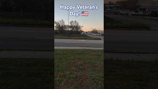 A Message to My Fellow Veterans From a Local Merchant 🇺🇲 shorts usa [upl. by Assirak793]