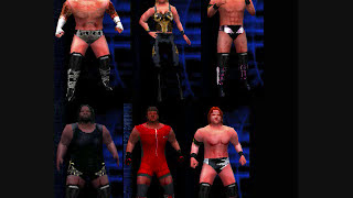 WWF Smackdown 2 Know Your Role Modding Tutorial [upl. by Elleiram]