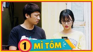 Mì Tôm 2  Tập 1 Đừng Coi Thường Người Khác Qua Vẻ Bề Ngoài  Phim Hài Sinh Viên  SVM TV [upl. by Tresa]