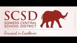 Somers Central School District Board of Education Meeting November 12 2024 [upl. by Aifos]