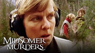 Phyllis Cadell CONFESSES She Murdered Bella  Midsomer Murders [upl. by Nelleus]