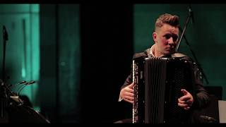 Lithuanian folk songs arrangements – Martynas Levickis [upl. by Elbys]