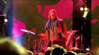 Beady Eye  Wigwam  Live at iTunes Festival 2011 [upl. by Thgiwd]