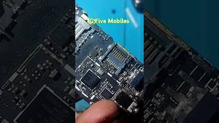 GFive All China Mobiles Sound IC Replace Easy Mode [upl. by Maurizia540]