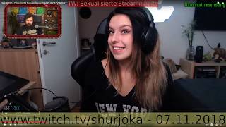 sehr gut gealterte Shurjoka Clips bevor sie Gamerin des Jahres war [upl. by Fannie]