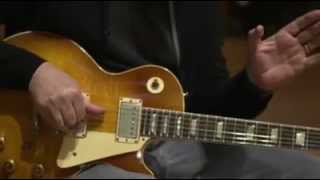 Mark Knopfler  Guitar Stories  Trailer  Clip 3 [upl. by Siraval]