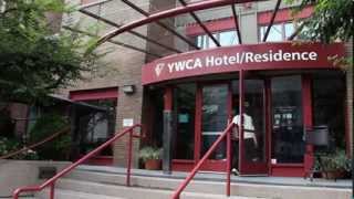 2013 Social EnterPrize Silver Award Winner YWCA Metro Vancouver [upl. by Eciram]