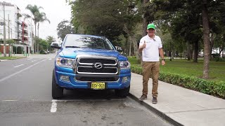 TERRALORD de ZXAuto Perú  Experiencia Ciudad con Ramon Ferreyros 😎🔥 [upl. by Duwalt]