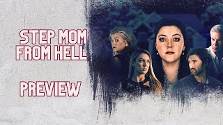 Uncover the Deceit ‘Stepmom from Hell’ Debuts on Lifetime Movie Network [upl. by Hsitirb416]